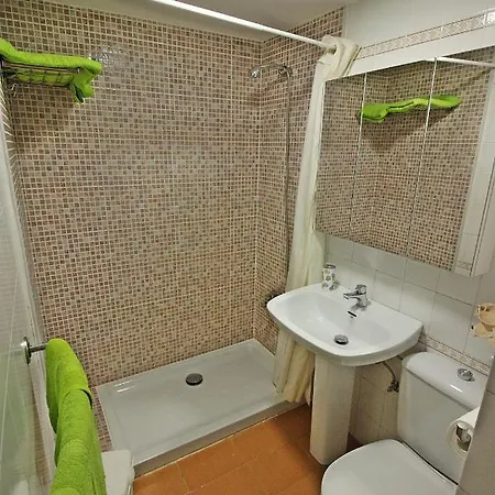 Lägenhet Florida Caleta