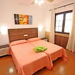 Апартаменты Florida Caleta