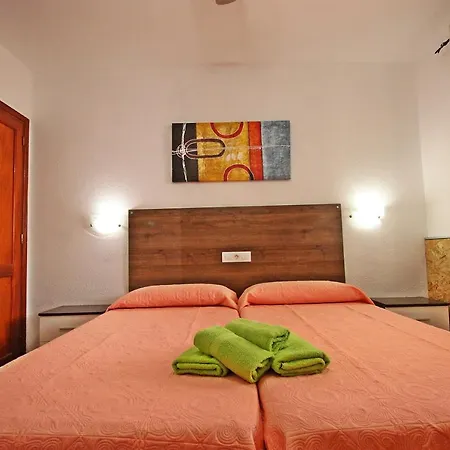 Florida Caleta Apartamento