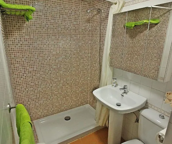 Apartamento Florida Caleta