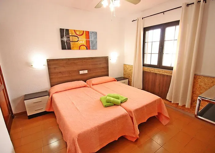 Apartamento Florida Caleta