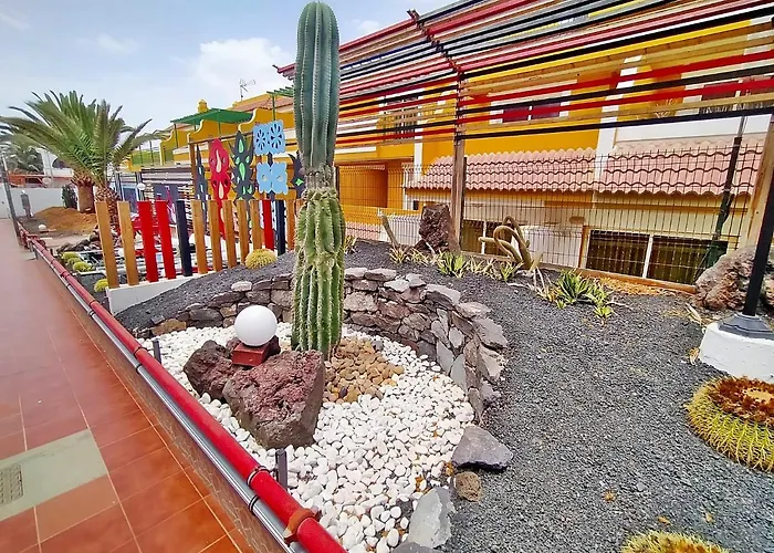 Apartamento Florida Caleta Caleta De Fuste