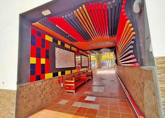 Apartamento Florida Caleta Caleta De Fuste