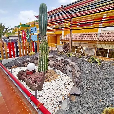 Appartamento Florida Caleta Caleta De Fuste