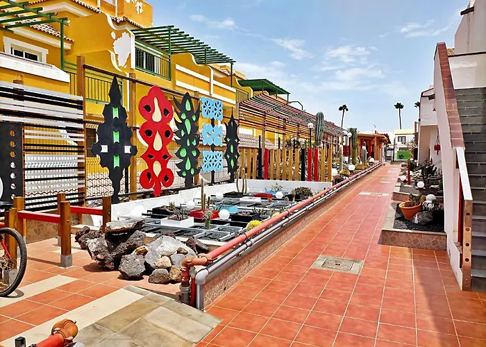 Florida Caleta Daire