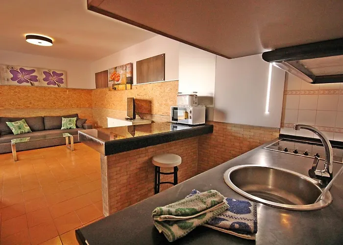 Florida Caleta * Caleta De Fuste